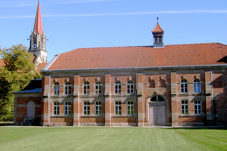 Im Lohgarten &ndash; (VGN &copy;&nbsp;VGN GmbH)