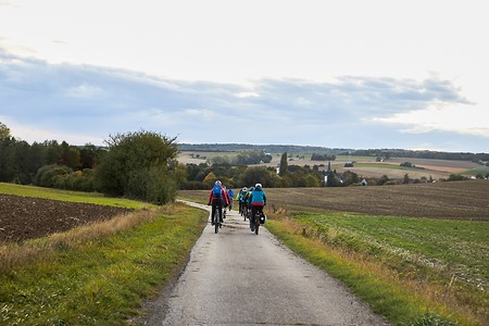 Radler &ndash; (04.10.2020, Andrea Gaspar-Klein &copy;&nbsp;VGN GmbH)