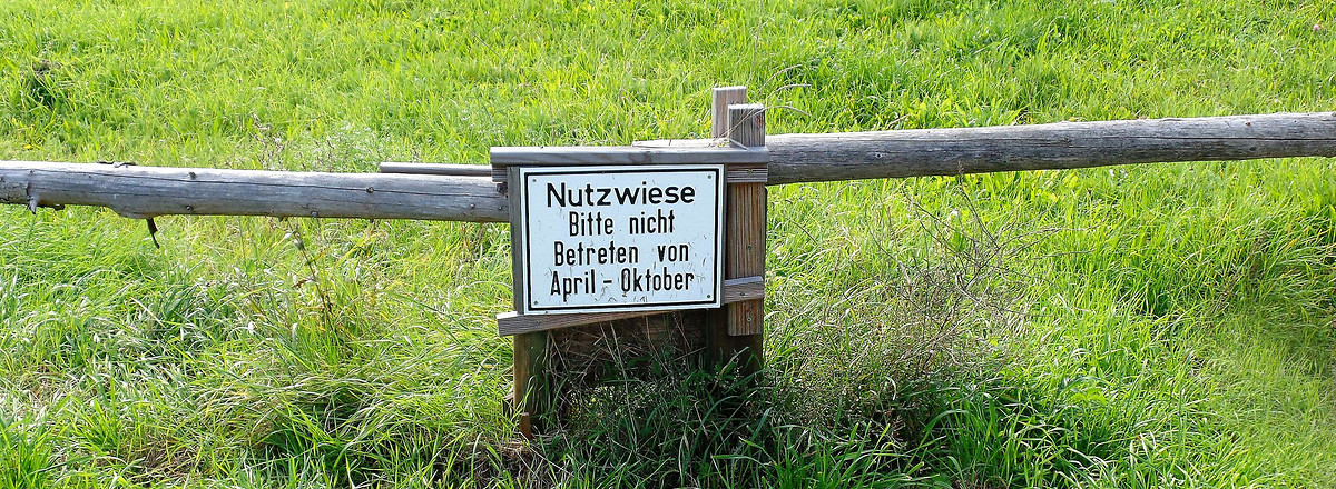 Verbotsschild &ndash;  (09.02.2018, VGN &copy;&nbsp;VGN GmbH)