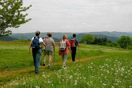 Unterwegs &ndash; (07.01.2003, VGN &copy;&nbsp;VGN GmbH)