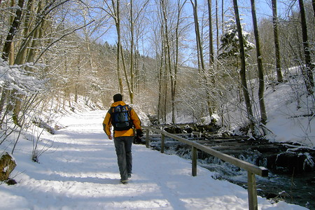 An der Lillach &ndash; (VGN &copy;&nbsp;VGN GmbH)