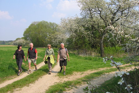 Unterwegs &ndash; (VGN &copy;&nbsp;VGN GmbH)