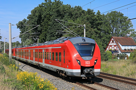 S1 &ndash; (&copy;&nbsp;DB Regio Bayern / Uwe Miethe)