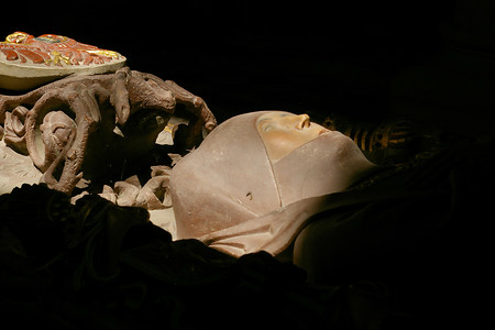 Im Münster &ndash; (17.06.2013, Verkehrsamt Heilsbronn &copy;&nbsp;Verkehrsamt Heilsbronn)