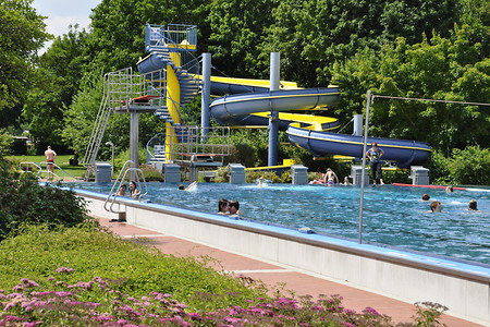 Freibad &ndash; (VGN &copy;&nbsp;VGN GmbH)