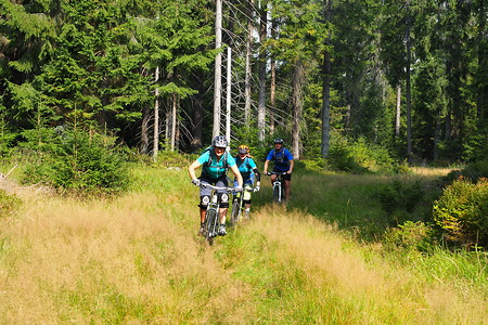Wiesenweg &ndash; (31.08.2019, U. Buescher &copy;&nbsp;VGN GmbH)