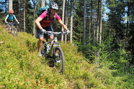 Abfahrt &ndash; (31.08.2019, U. Buescher &copy;&nbsp;VGN GmbH)