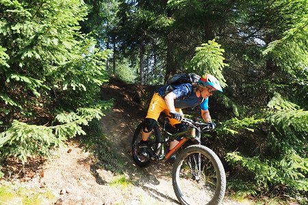 Abfahrt &ndash; (31.08.2019, U. Buescher &copy;&nbsp;VGN GmbH)