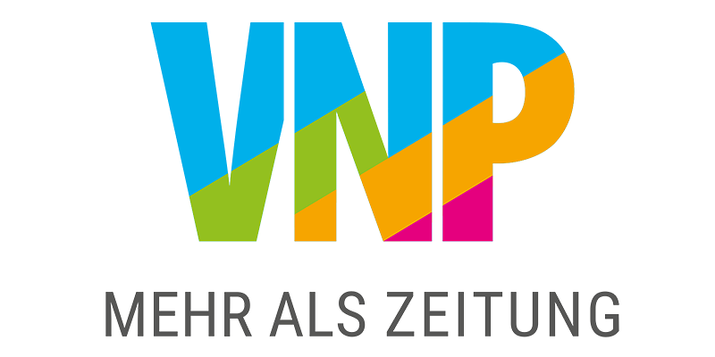 Logo Verlag Nürnberger Presse