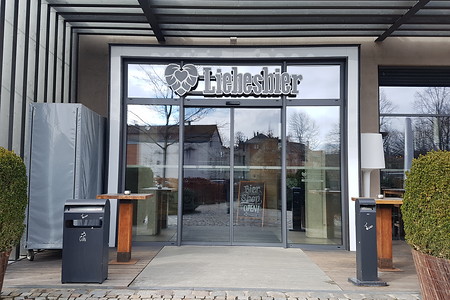 Liebesbier &ndash; (28.02.2020, S. Dassler &copy;&nbsp;VGN GmbH)