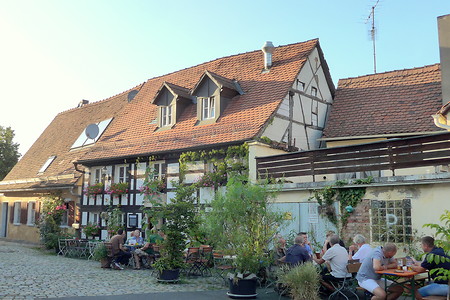 In Forchheim &ndash; (14.09.2019, S. Dassler &copy;&nbsp;VGN GmbH)