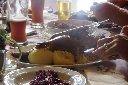 Mahlzeit &ndash; (13.02.2018, VGN &copy;&nbsp;VGN GmbH)