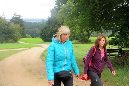 Leichter Anstieg &ndash; (13.02.2018, VGN &copy;&nbsp;VGN GmbH)