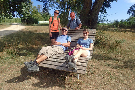 Entspannung &ndash; (06.08.2018, VGN &copy;&nbsp;VGN GmbH)