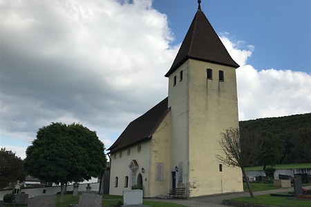 Martinskirche &ndash; (13.02.2018, VGN &copy;&nbsp;VGN GmbH)