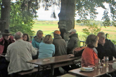 Kellerlandschaft &ndash; (13.02.2018, VGN &copy;&nbsp;VGN GmbH)