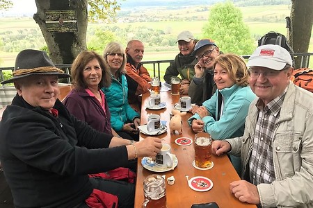 Wettelsheimer_Keller &ndash; (13.02.2018, VGN &copy;&nbsp;VGN GmbH)