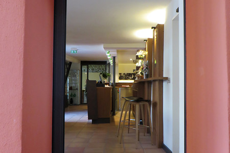 Iphofen Vinothek &ndash; (29.09.2015, VGN &copy;&nbsp;VGN GmbH)