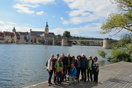 Am Ziel &ndash; (29.09.2015, VGN &copy;&nbsp;VGN GmbH)