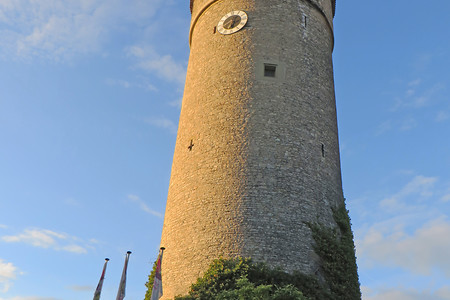 Falterturm &ndash; (29.09.2015, VGN &copy;&nbsp;VGN GmbH)