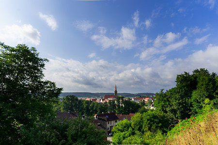 Ausblick &ndash; (17.05.2021, U. Buescher &copy;&nbsp;VGN GmbH)