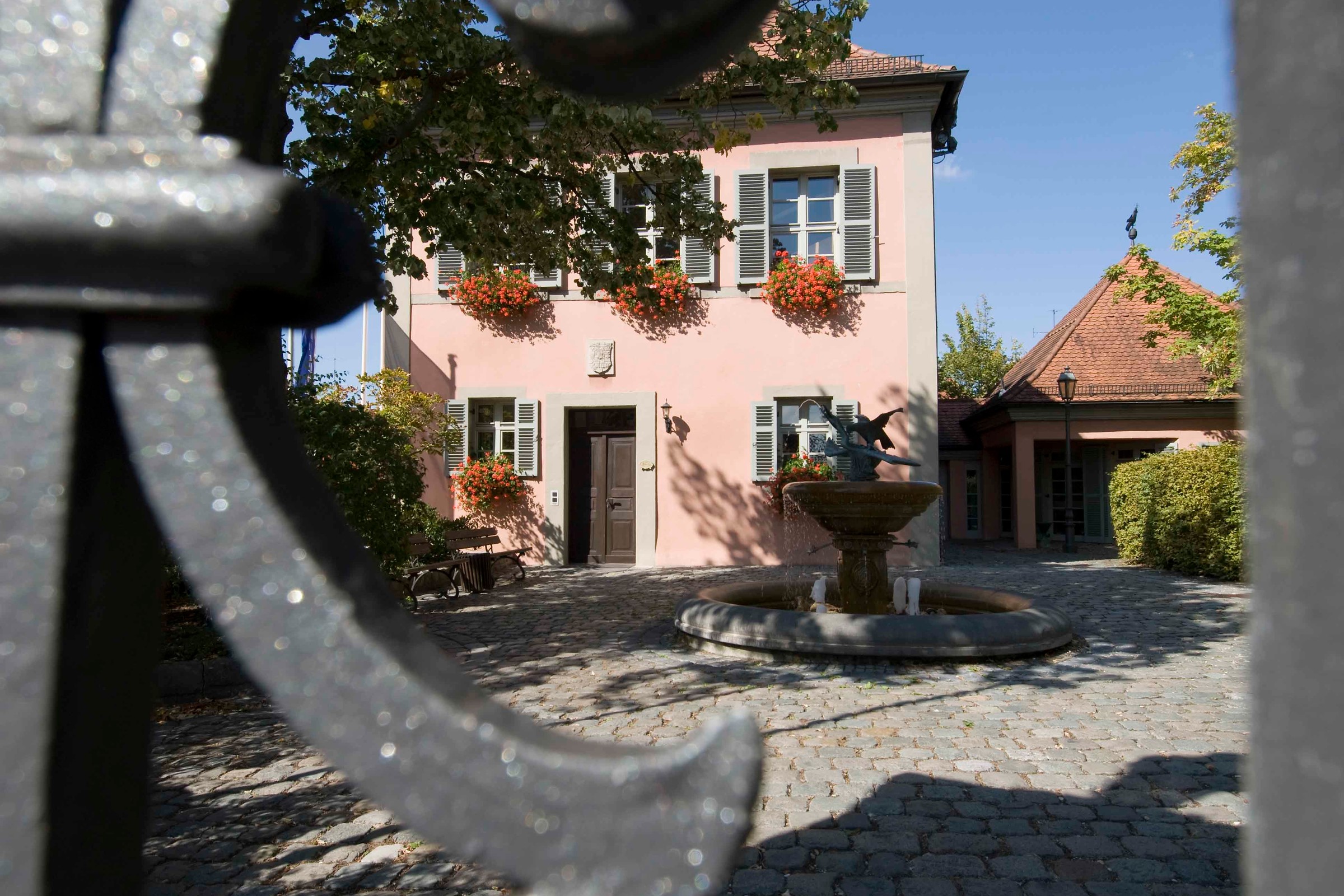 Haus Des Gastes Gunzenhausen