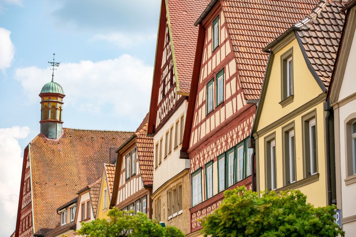  (Ralf Schanz &copy;&nbsp;Haßberge Tourismus)