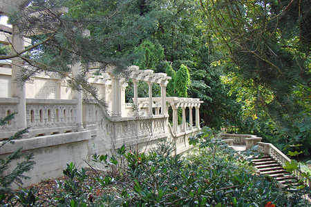 Im Tullnaupark &ndash; (VGN &copy;&nbsp;VGN GmbH)