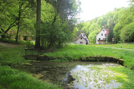 Naifer Quelle &ndash; (VGN &copy;&nbsp;VGN GmbH)