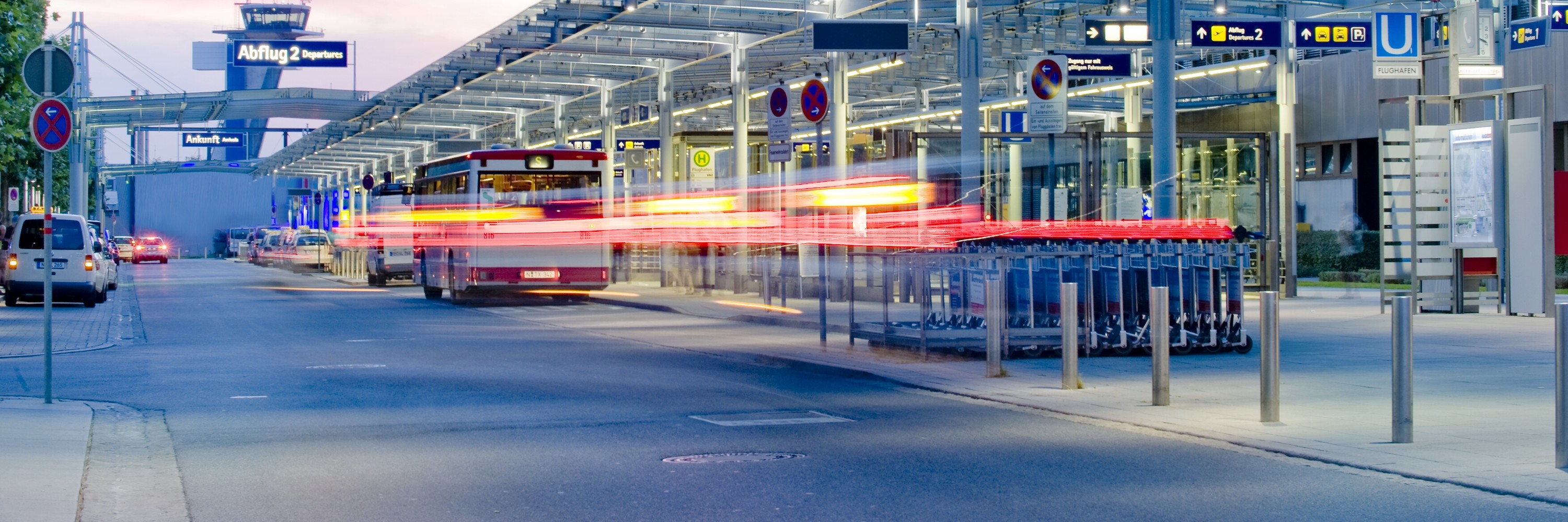 Rail Fly Fahren Fliegen Vgn