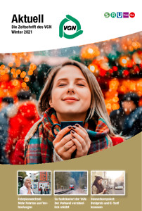 VGN Aktuell Winter 2021