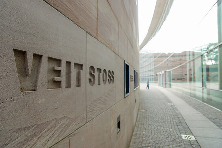 Neues Museum Nürnberg &ndash; (VGN &copy;&nbsp;VGN GmbH)