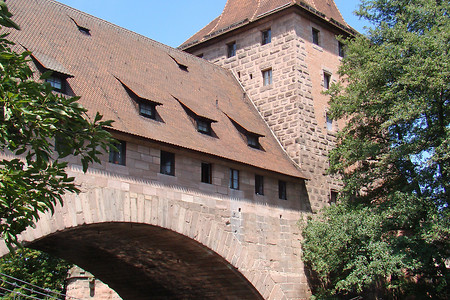 Kettensteg &ndash; (VGN &copy;&nbsp;VGN GmbH)