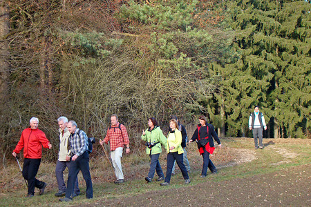 Unterwegs &ndash; (VGN &copy;&nbsp;VGN GmbH)