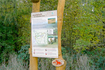 Infotafel &ndash; (04.02.2003, VGN &copy;&nbsp;VGN GmbH)