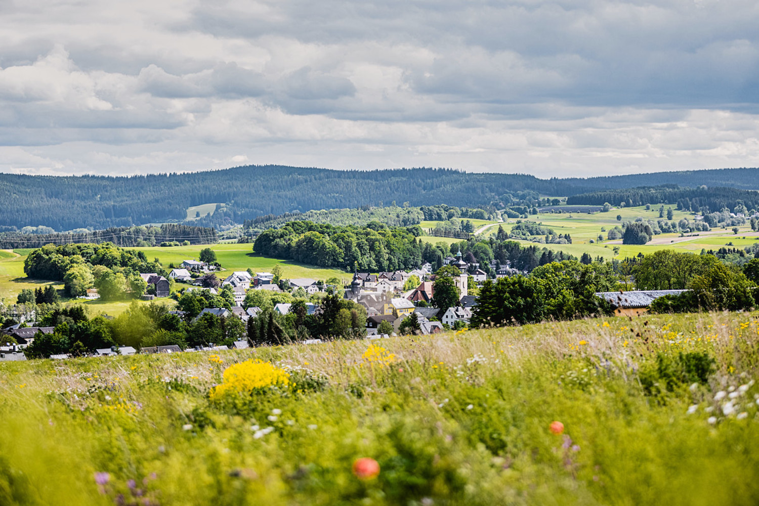 Bad Steben &ndash;  (&copy;&nbsp;VGN / A. Gaspar-Klein)