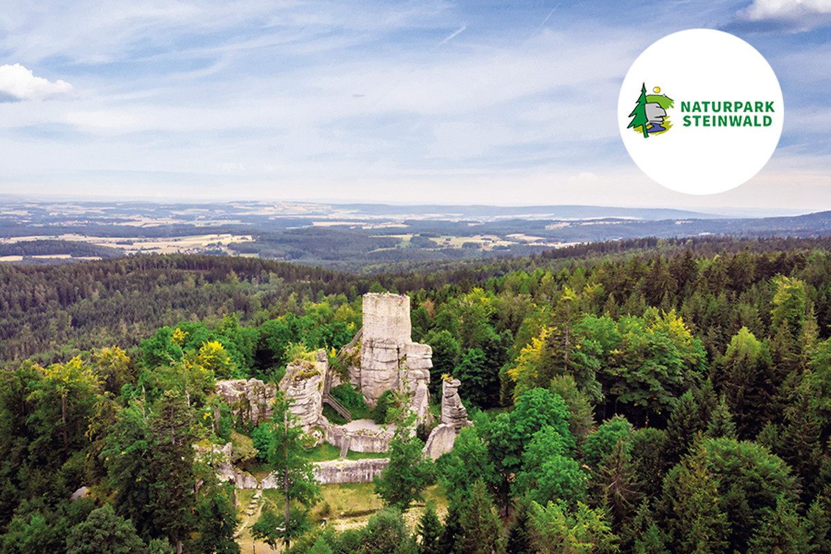 Naturpark Steinwald