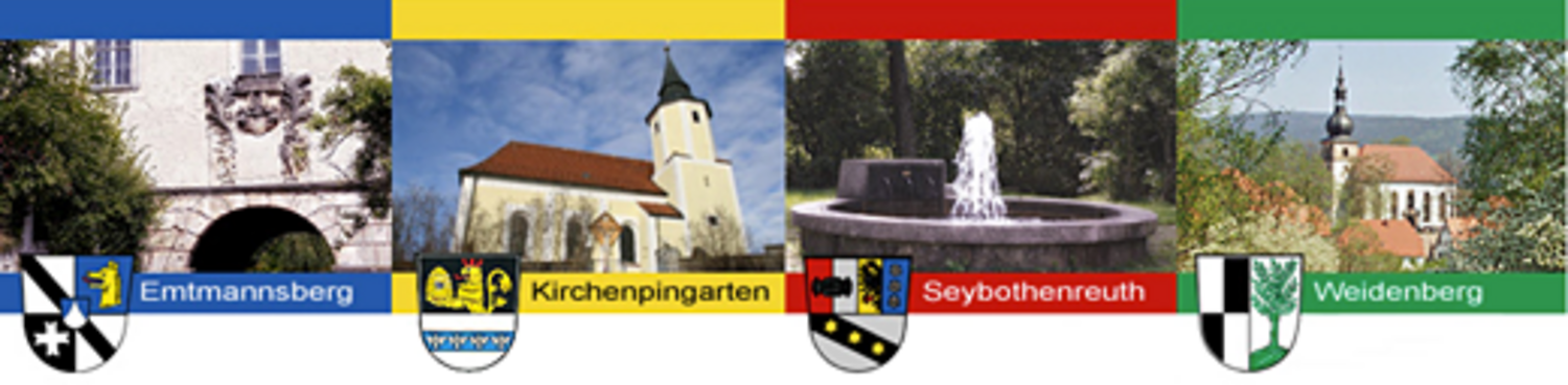 Gemeinden
