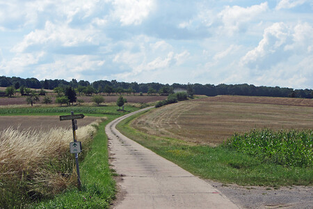 Vor Kirchaich &ndash; (VGN &copy;&nbsp;VGN GmbH)