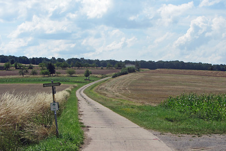 Vor Kirchaich &ndash; (VGN &copy;&nbsp;VGN GmbH)