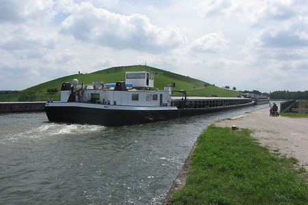 Main-Donau-Kanal &ndash; (10.07.2018, schreibwerk &copy;&nbsp;schreibwerk)