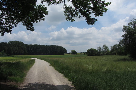 Weg durchs Zenntal &ndash; (10.07.2016, schreibwerk &copy;&nbsp;schreibwerk)