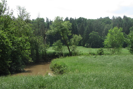 Zenntal Veitsbronn-Flexdorf &ndash; (10.07.2016, schreibwerk &copy;&nbsp;schreibwerk)