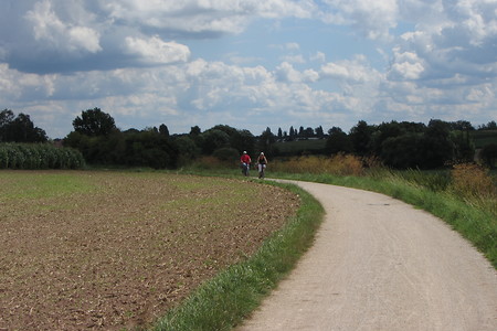 Weg durchs Zenntal &ndash; (10.07.2016, schreibwerk &copy;&nbsp;schreibwerk)