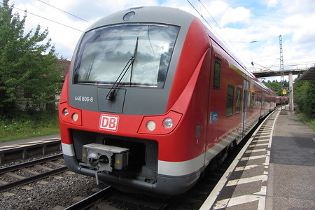 R1 Hsgenbüchach &ndash; (10.07.2016, schreibwerk &copy;&nbsp;schreibwerk)