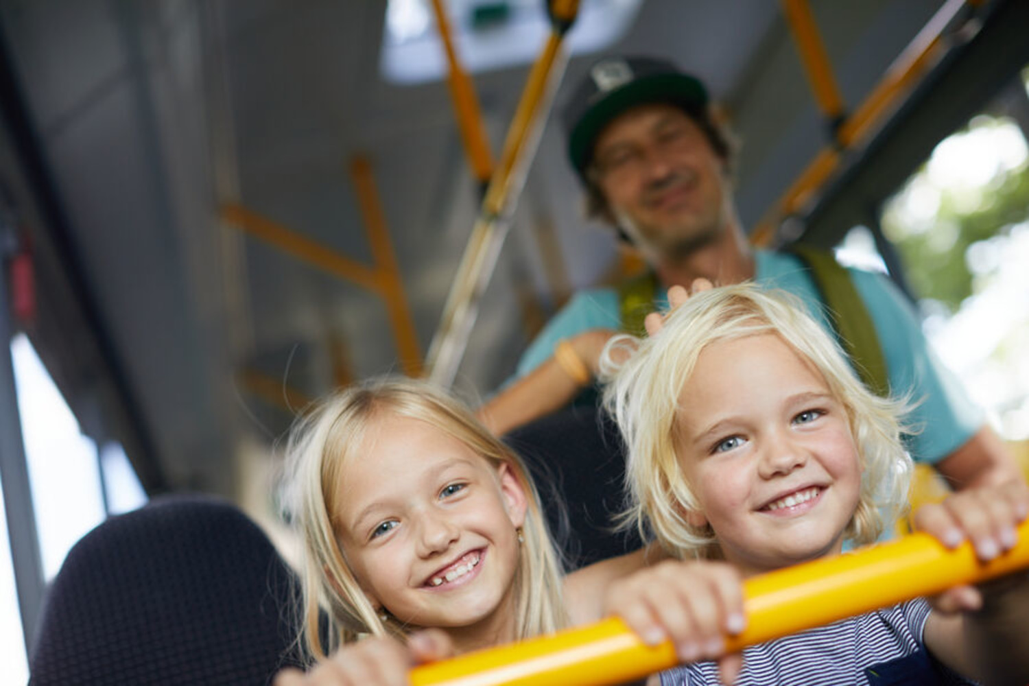 Auf zum Familien-Abenteuer &ndash;  (07.09.2022, Andrea Gaspar-Klein &copy;&nbsp;VGN)