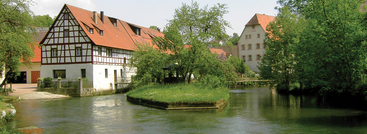 Pegnitztal &ndash;  (VGN &copy;&nbsp;VGN GmbH)