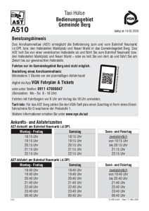 A510 Berg