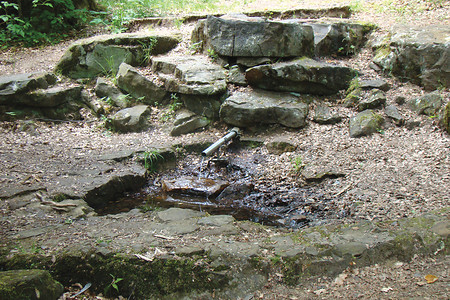 Die Rotmainquelle &ndash; (VGN &copy;&nbsp;VGN GmbH)