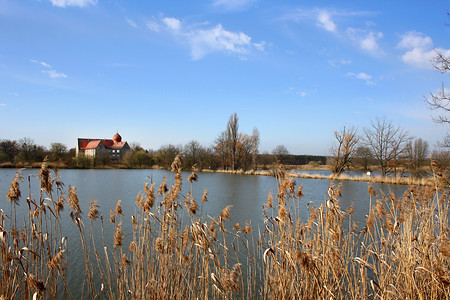 Wasserschloss &ndash; (30.03.2010, Landkreis ERH &copy;&nbsp;Landkreis ERH)